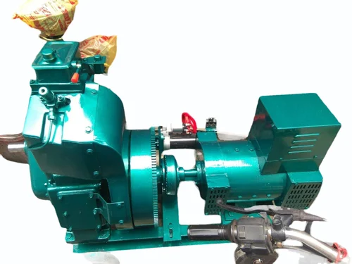 Kirloskar Diesel Set – 25 HP to 74 HP